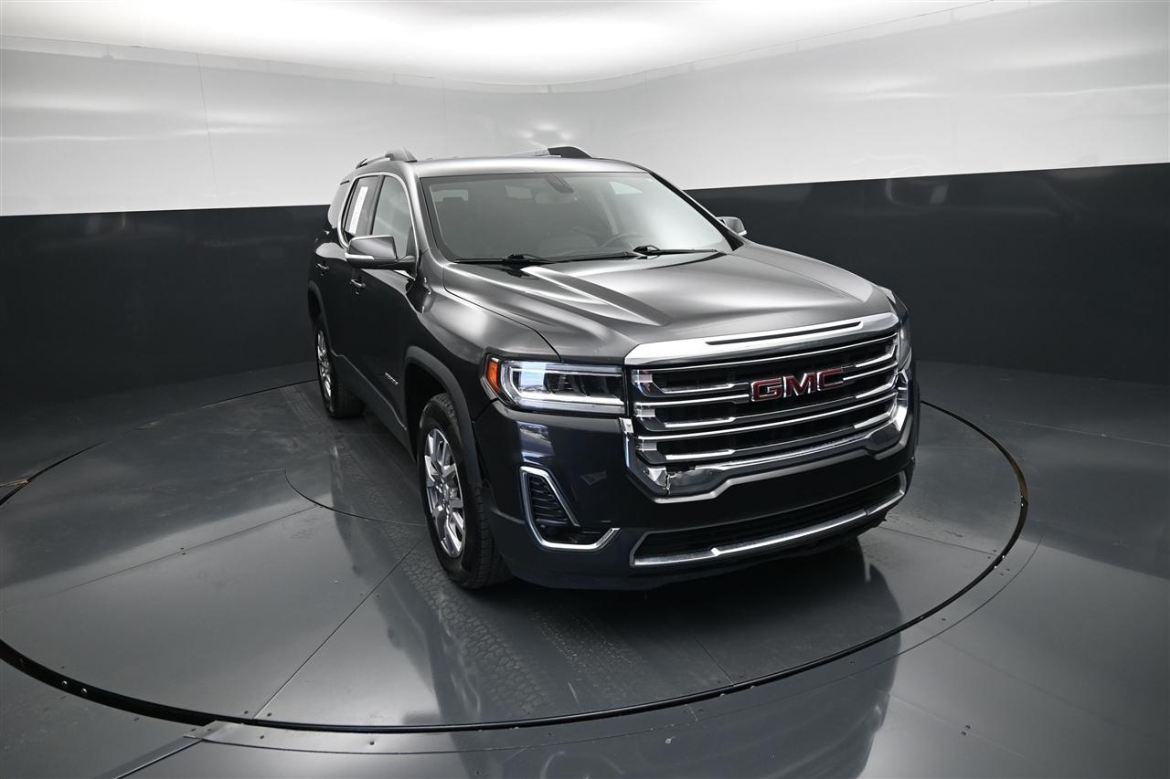 GMC Acadia SLT 2020