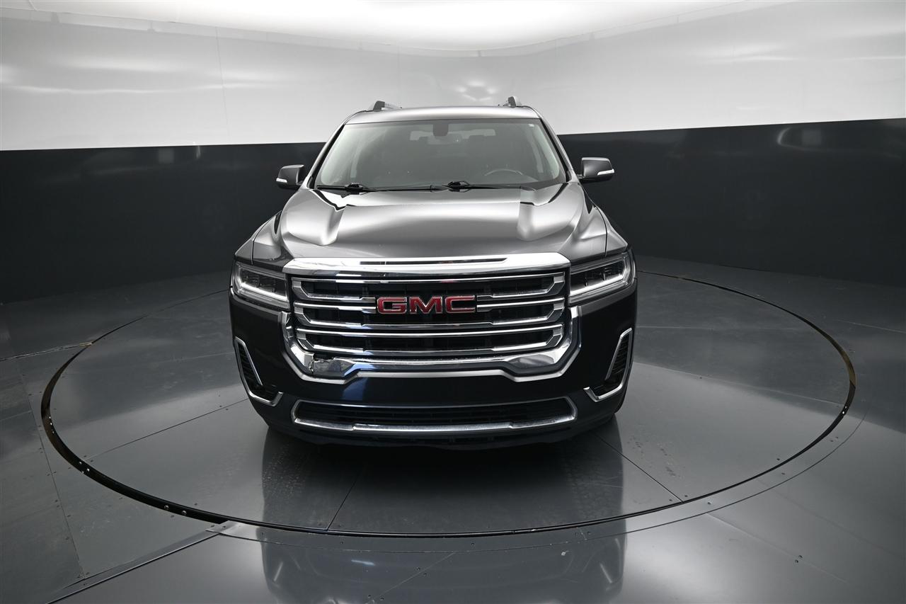 GMC Acadia SLT 2020