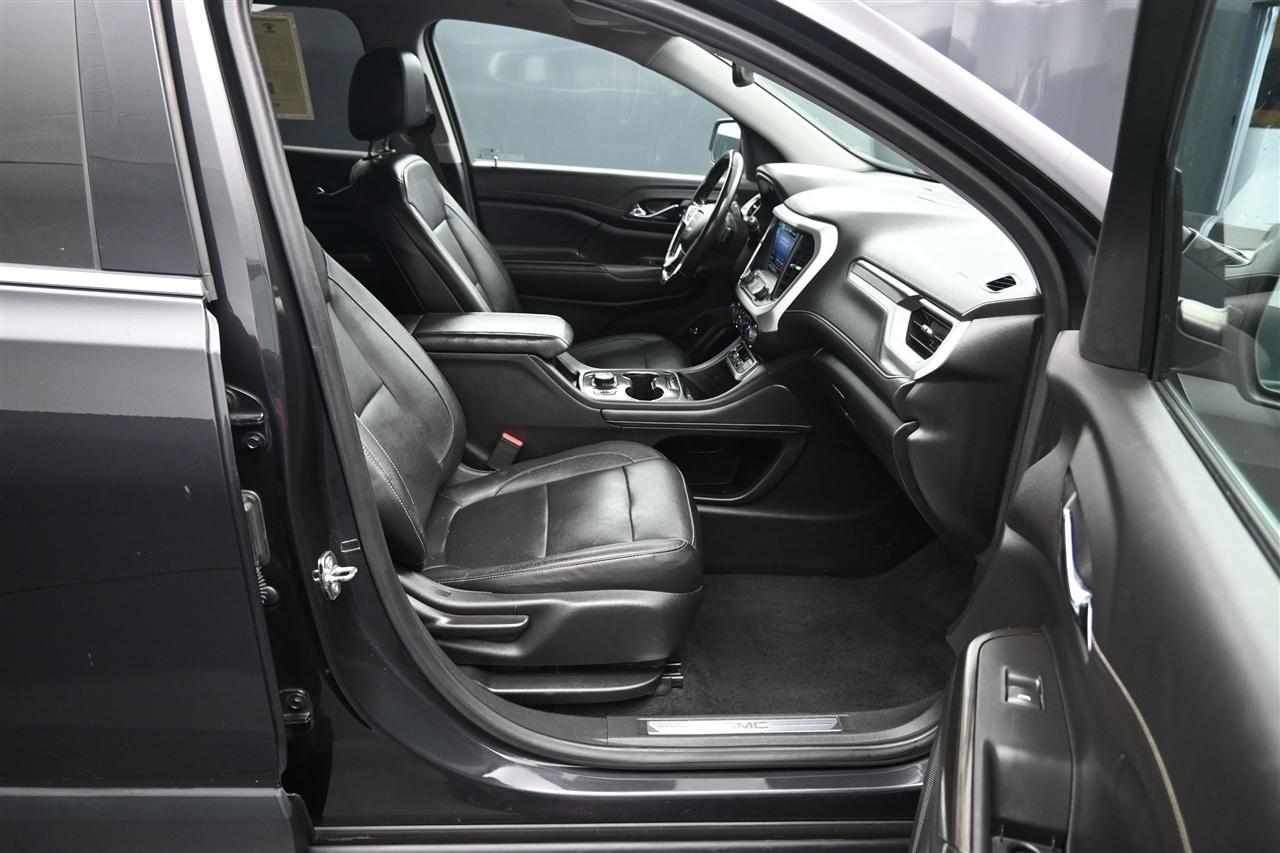 GMC Acadia SLT 2020