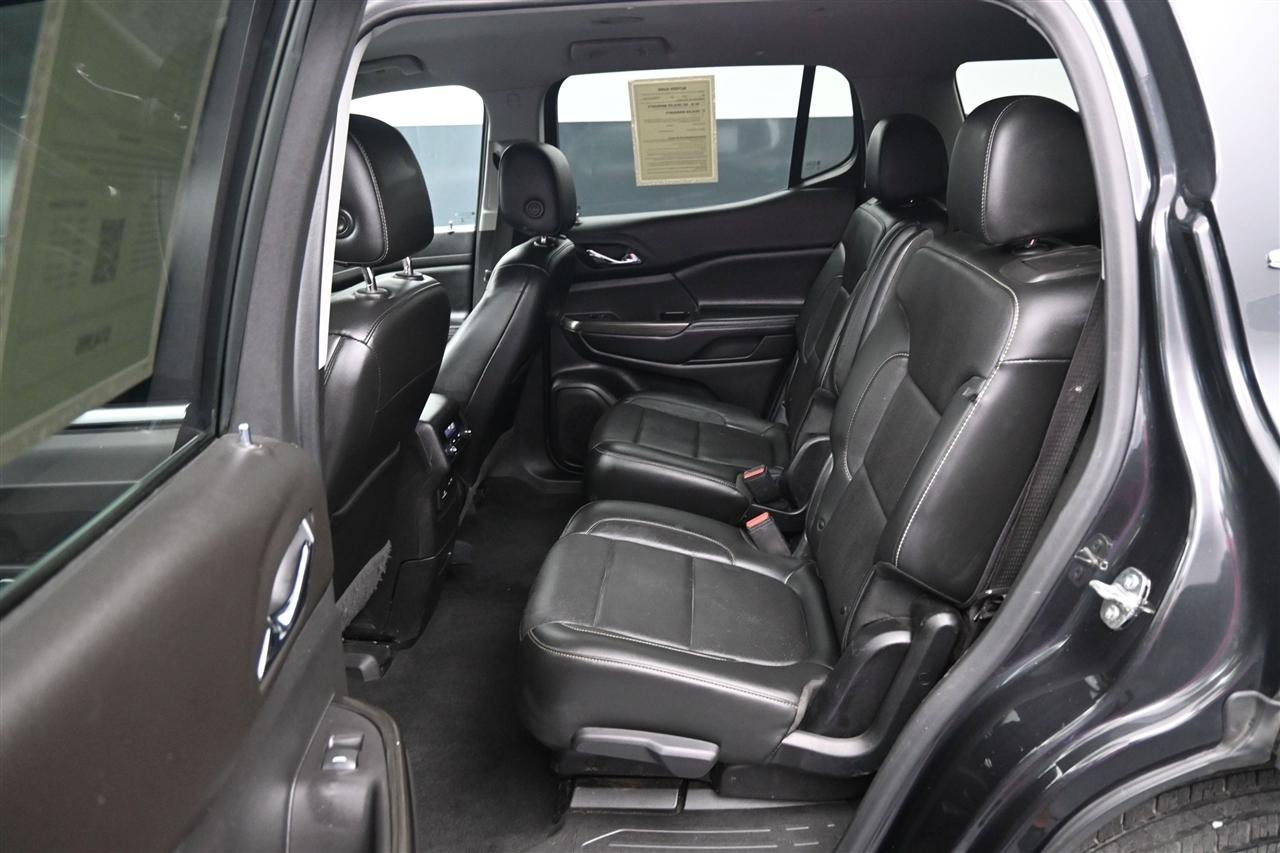 GMC Acadia SLT 2020