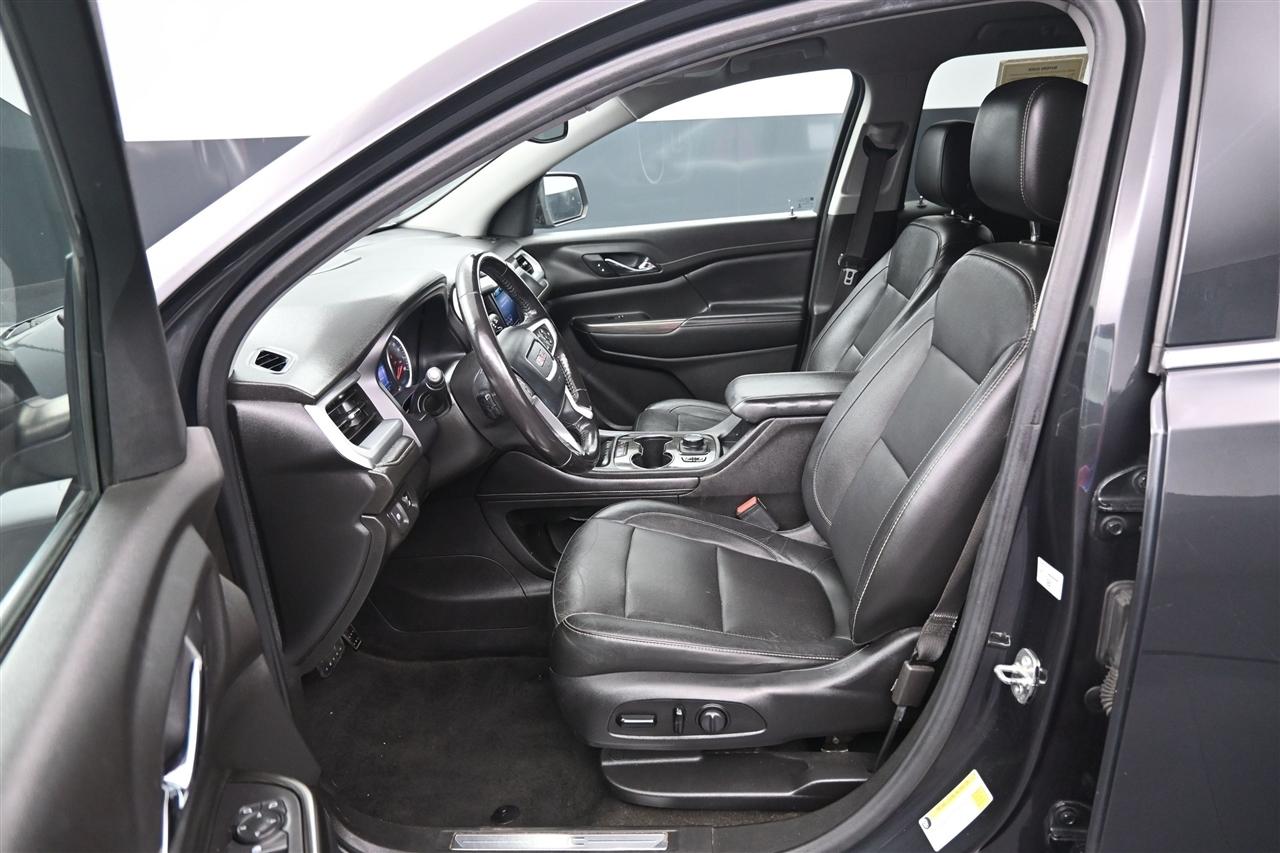 GMC Acadia SLT 2020