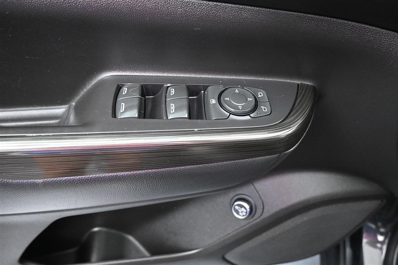 GMC Acadia SLT 2020