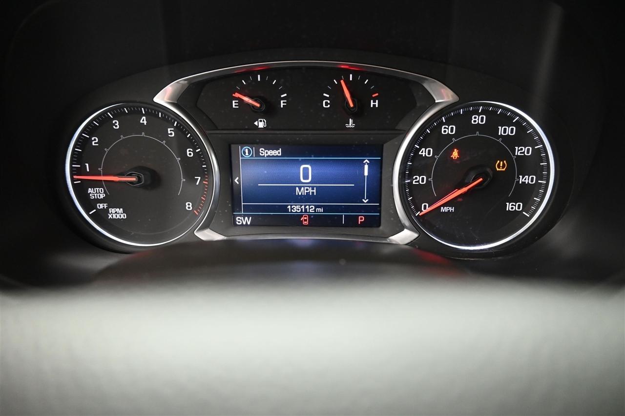 GMC Acadia SLT 2020