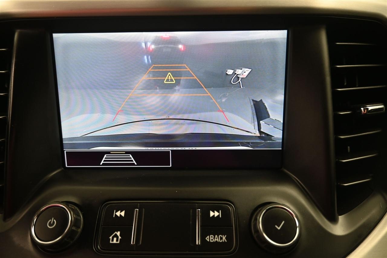 GMC Acadia SLT 2020