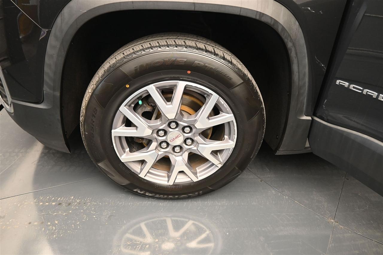 GMC Acadia SLT 2020