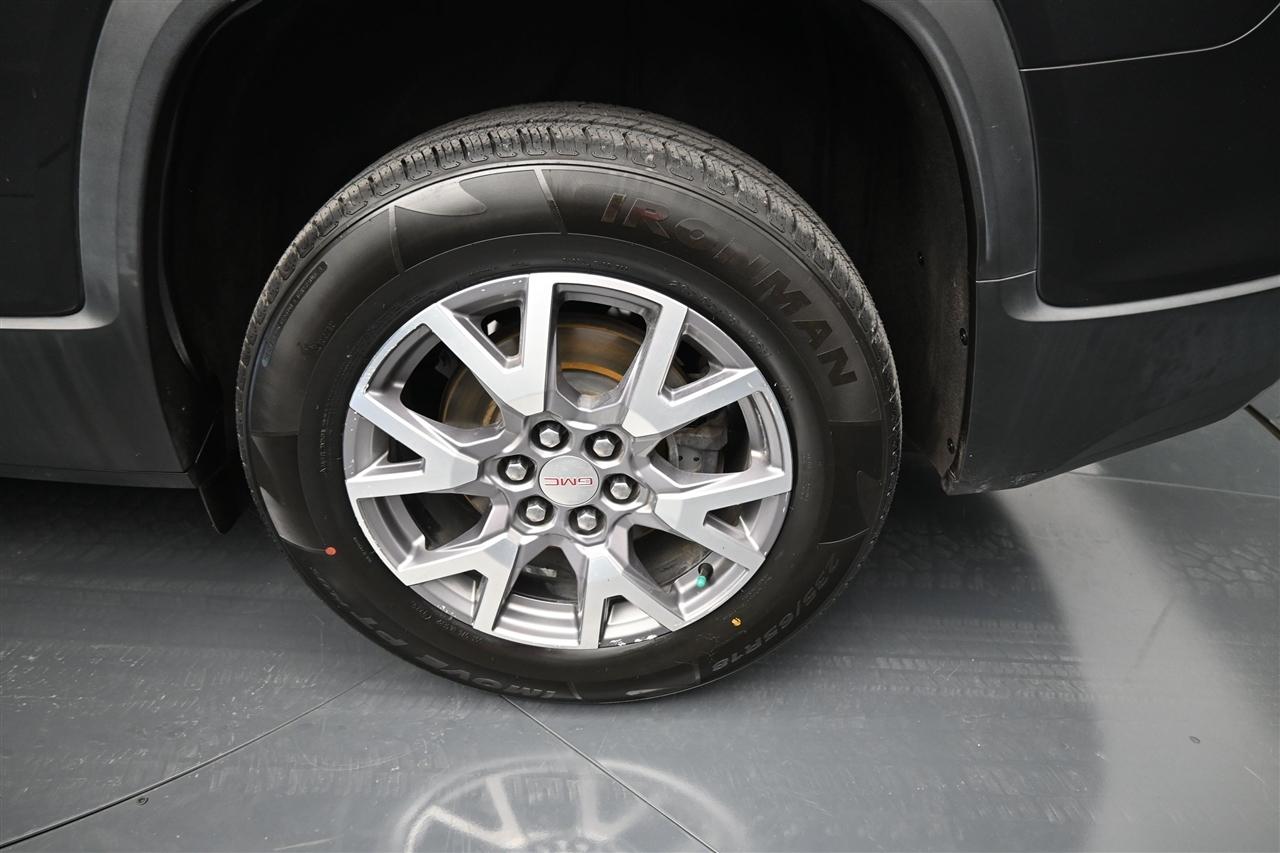 GMC Acadia SLT 2020