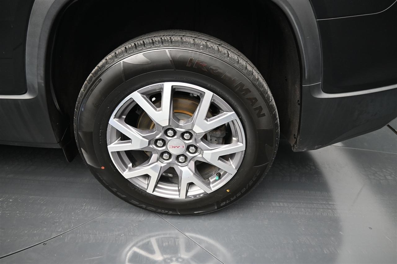 GMC Acadia SLT 2020
