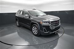 2020 GMC Acadia 