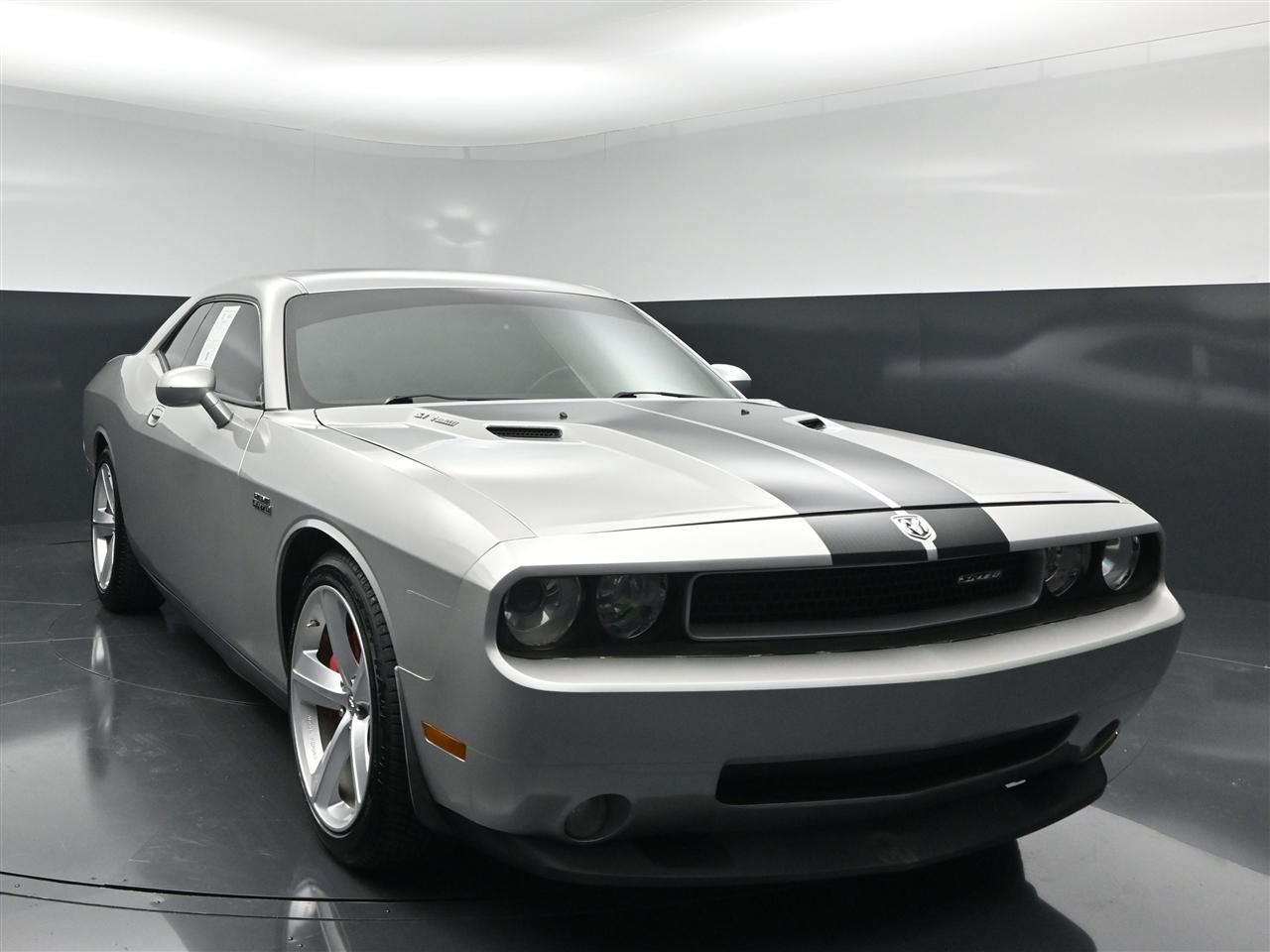 Dodge Challenger SRT8 2009