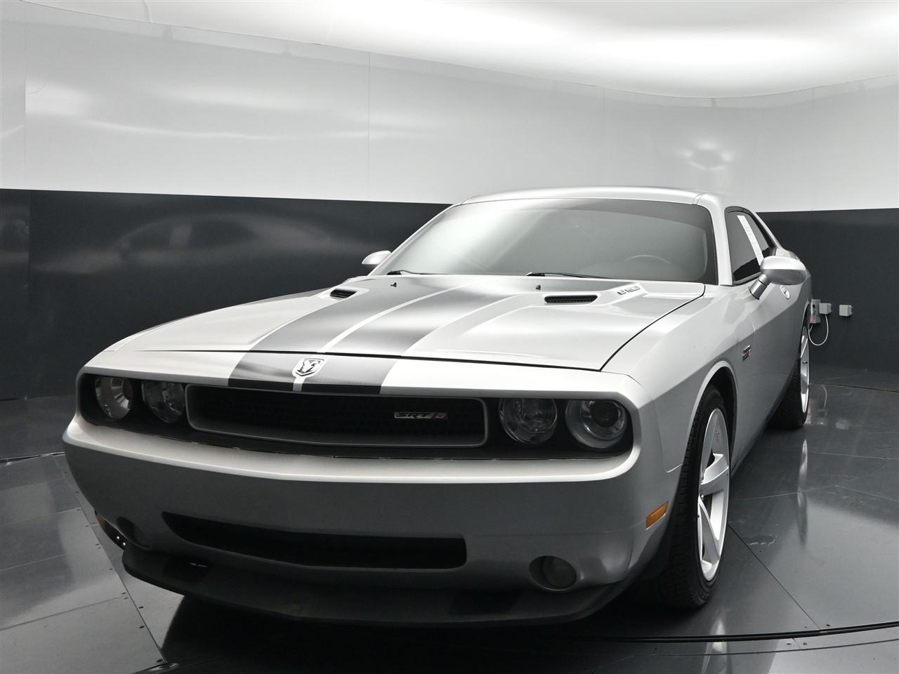 Dodge Challenger SRT8 2009