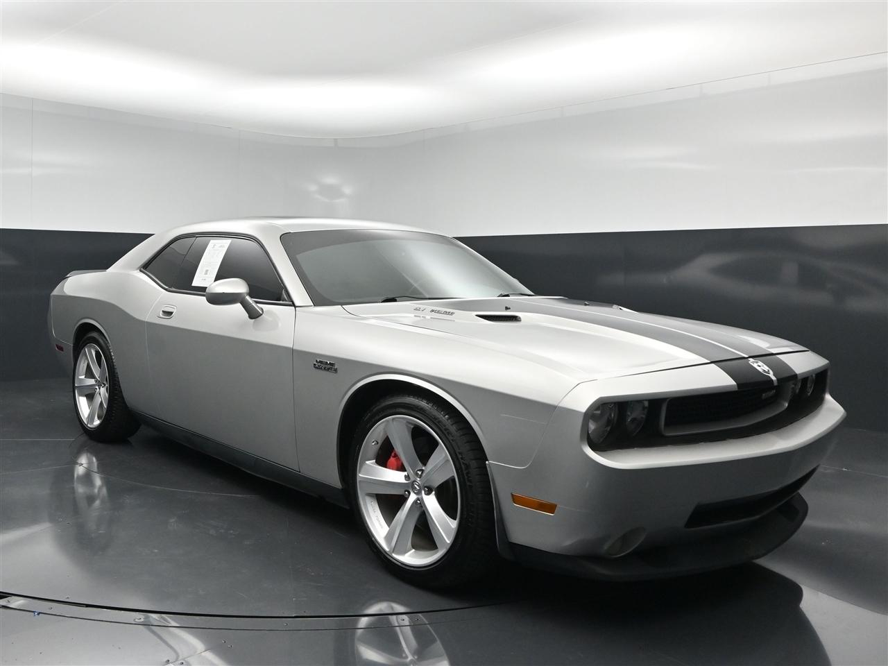 Dodge Challenger SRT8 2009
