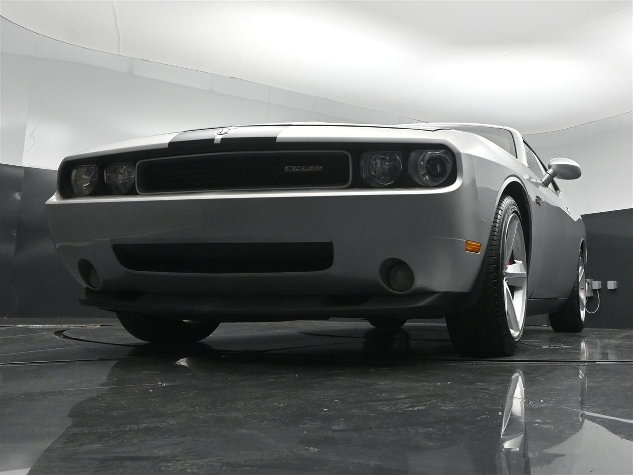 Dodge Challenger SRT8 2009