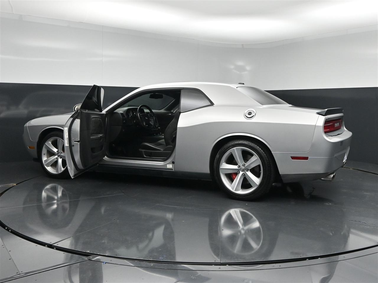 Dodge Challenger SRT8 2009