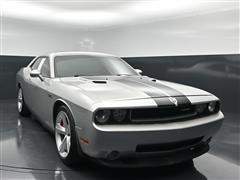 2009 Dodge Challenger 