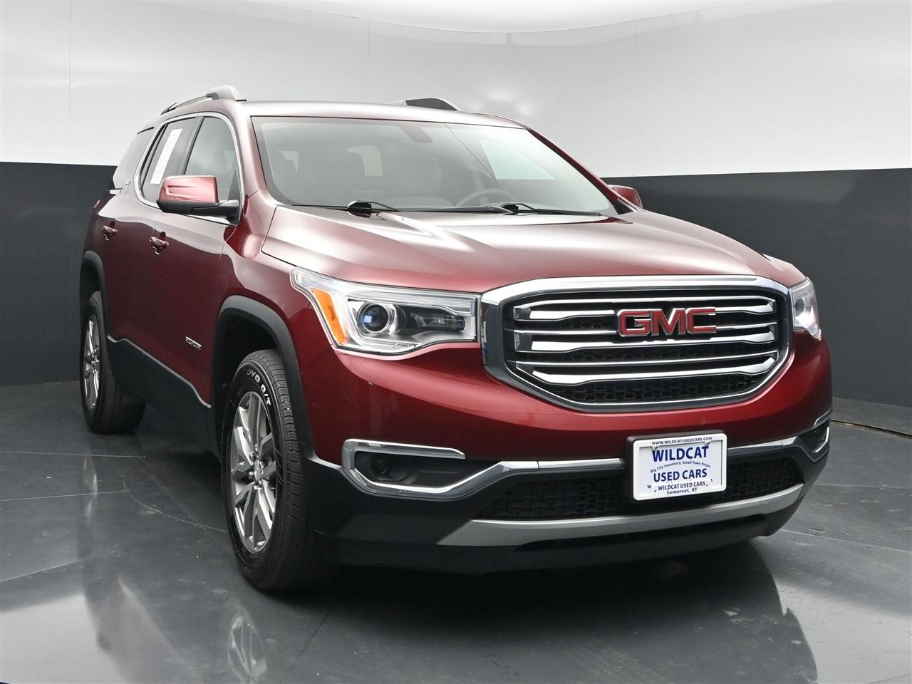 2017 GMC Acadia SLE-2 AWD