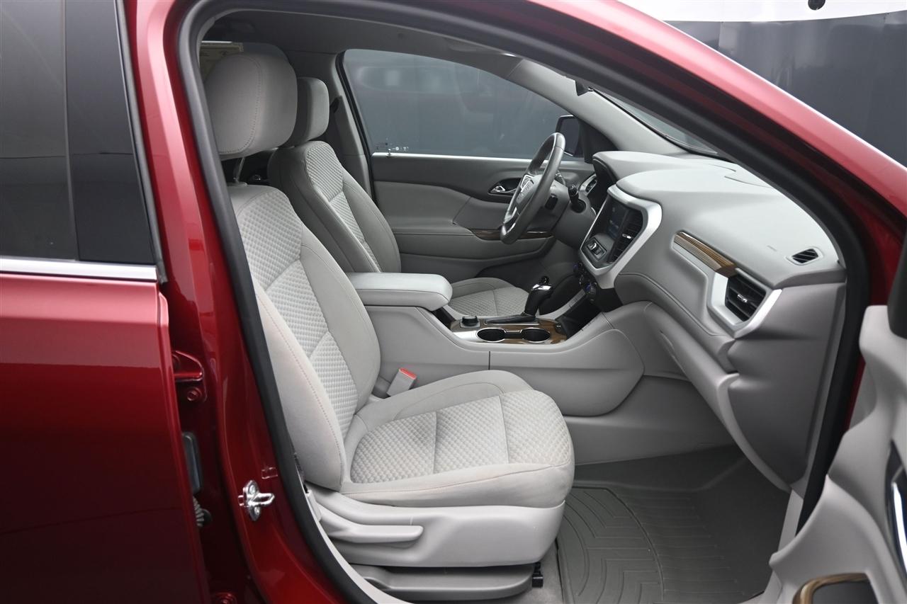 GMC Acadia SLE-2 AWD 2017