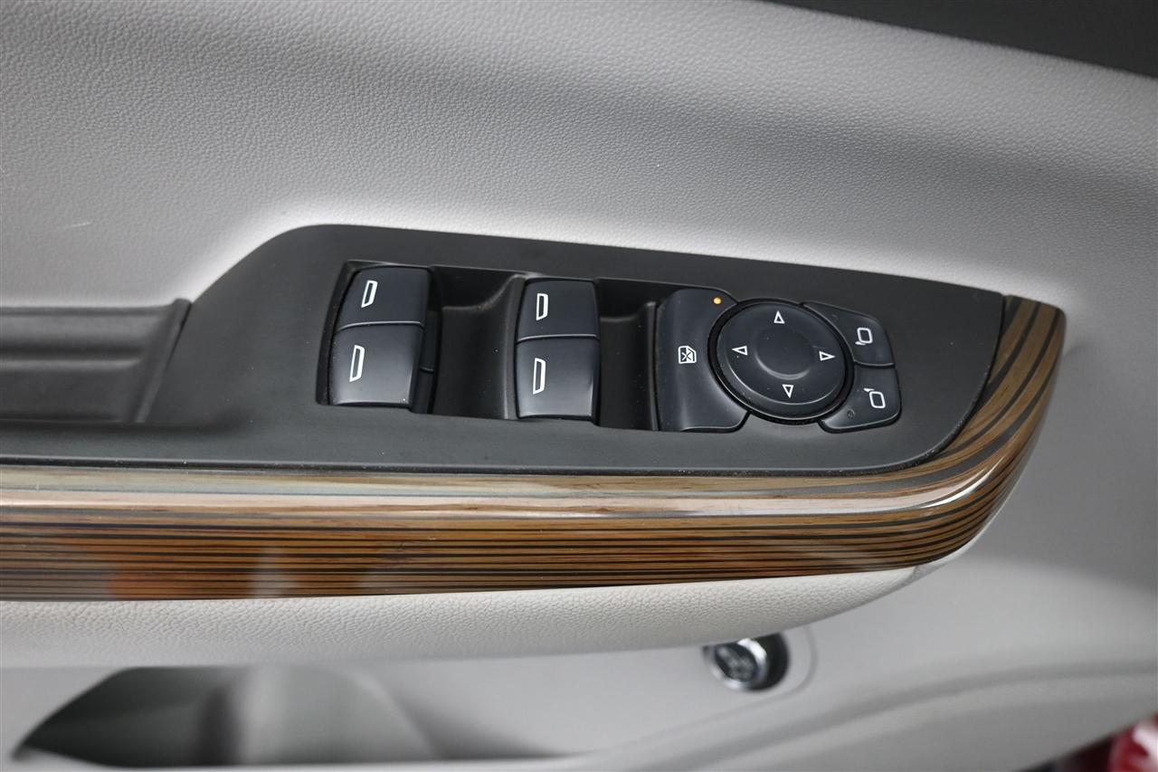 GMC Acadia SLE-2 AWD 2017