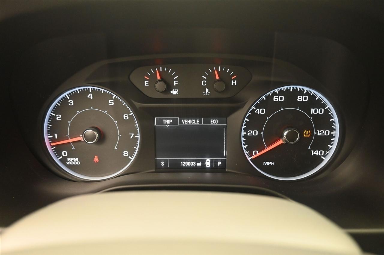 GMC Acadia SLE-2 AWD 2017