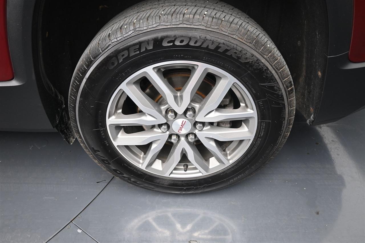 GMC Acadia SLE-2 AWD 2017