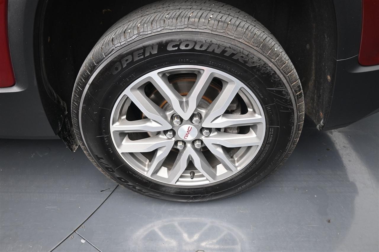 GMC Acadia SLE-2 AWD 2017