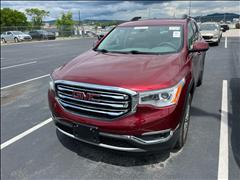 2017 GMC Acadia 