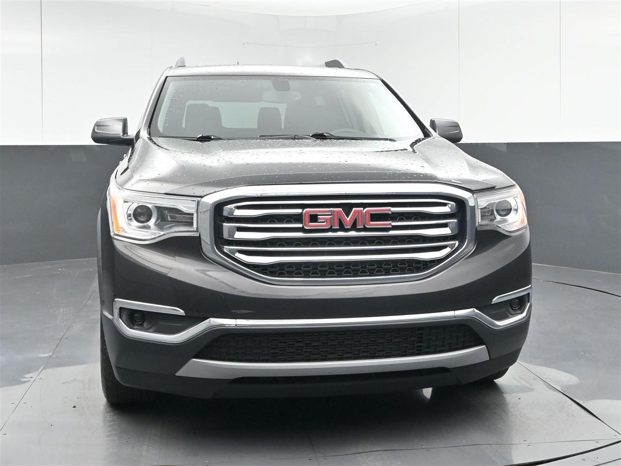 GMC Acadia SLT-1 AWD 2018