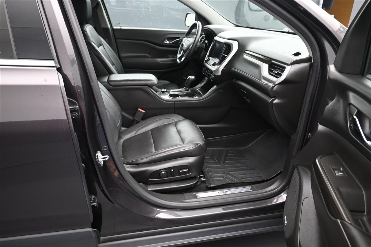 GMC Acadia SLT-1 AWD 2018
