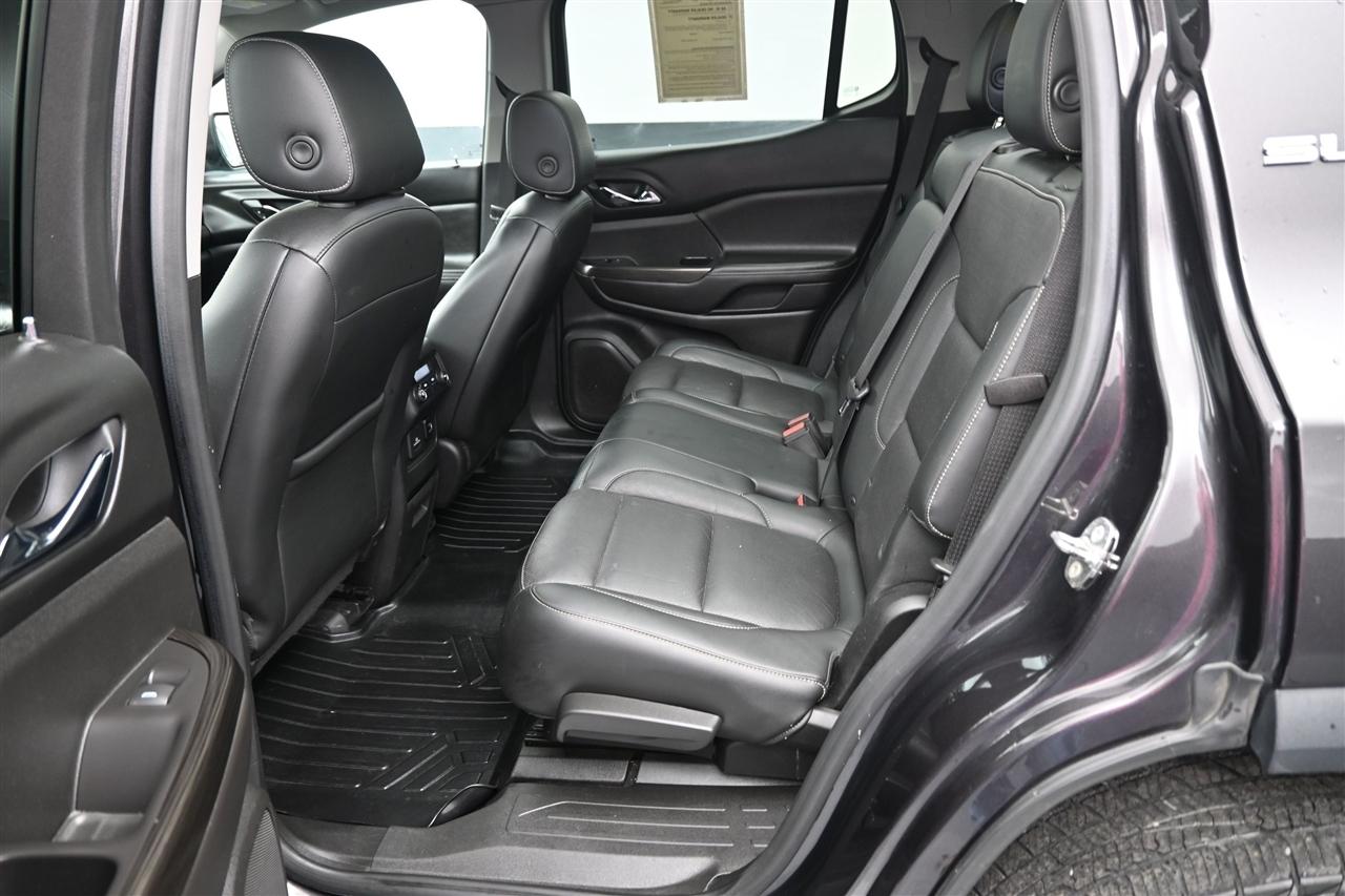 GMC Acadia SLT-1 AWD 2018