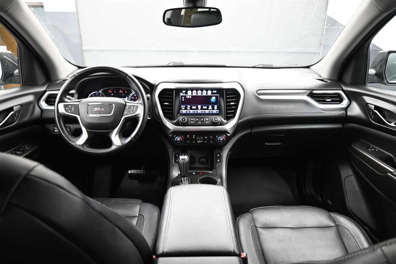 GMC Acadia SLT-1 AWD 2018