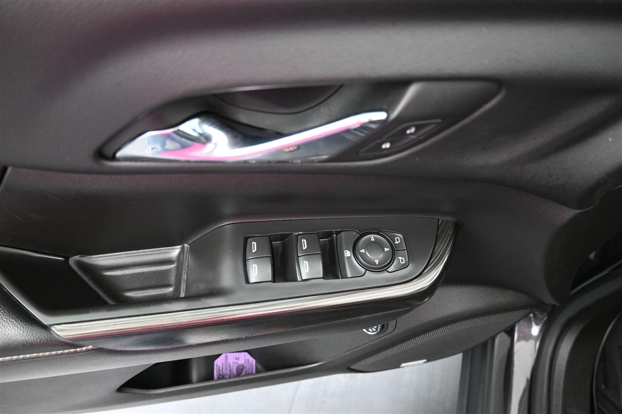 GMC Acadia SLT-1 AWD 2018