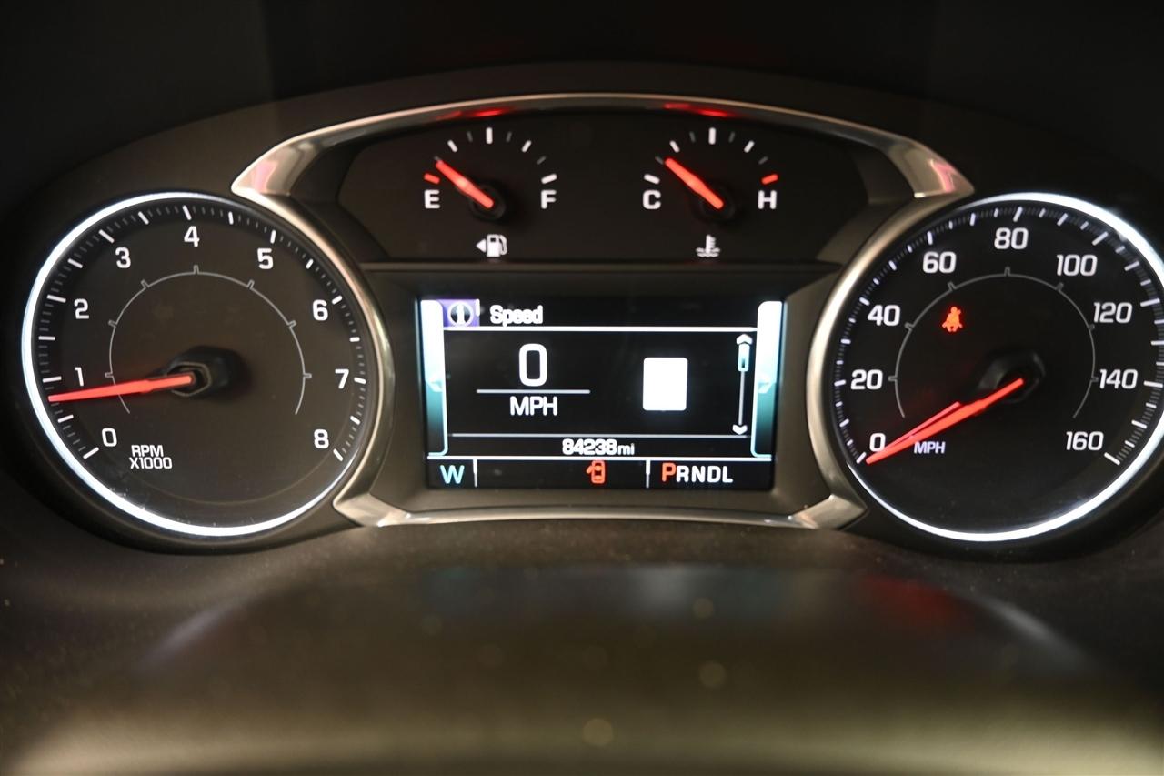 GMC Acadia SLT-1 AWD 2018