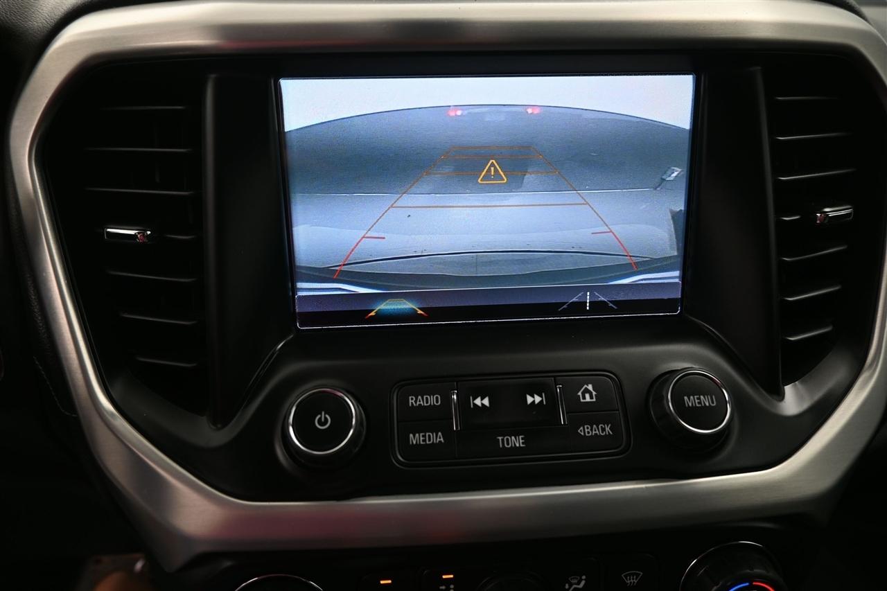 GMC Acadia SLT-1 AWD 2018