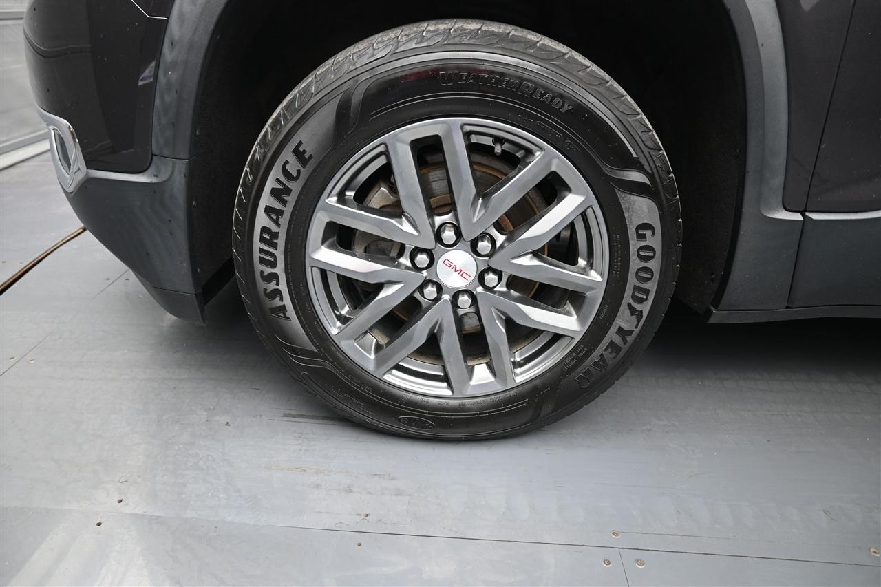 GMC Acadia SLT-1 AWD 2018