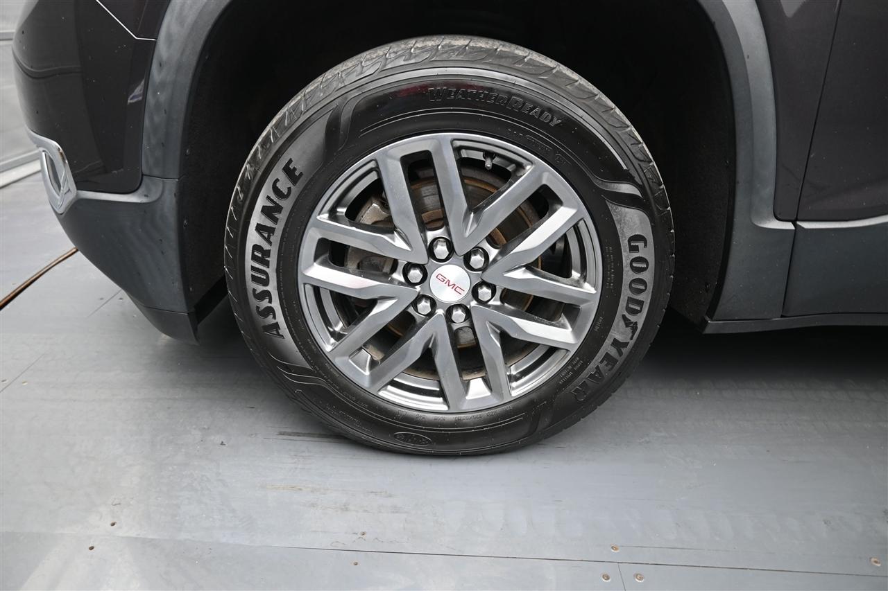 GMC Acadia SLT-1 AWD 2018