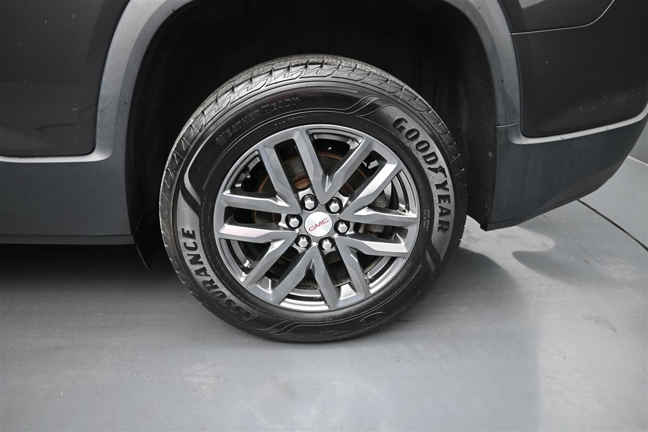 GMC Acadia SLT-1 AWD 2018