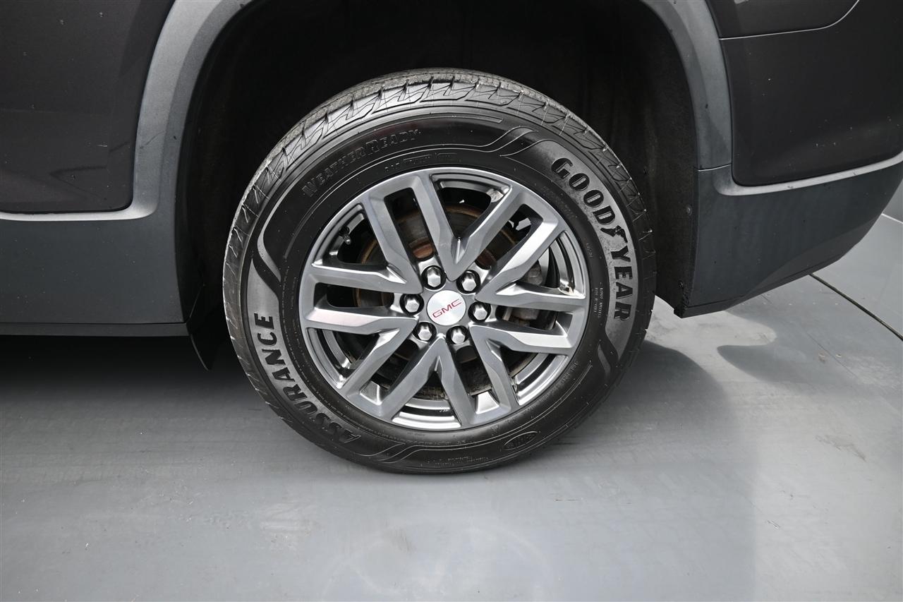GMC Acadia SLT-1 AWD 2018