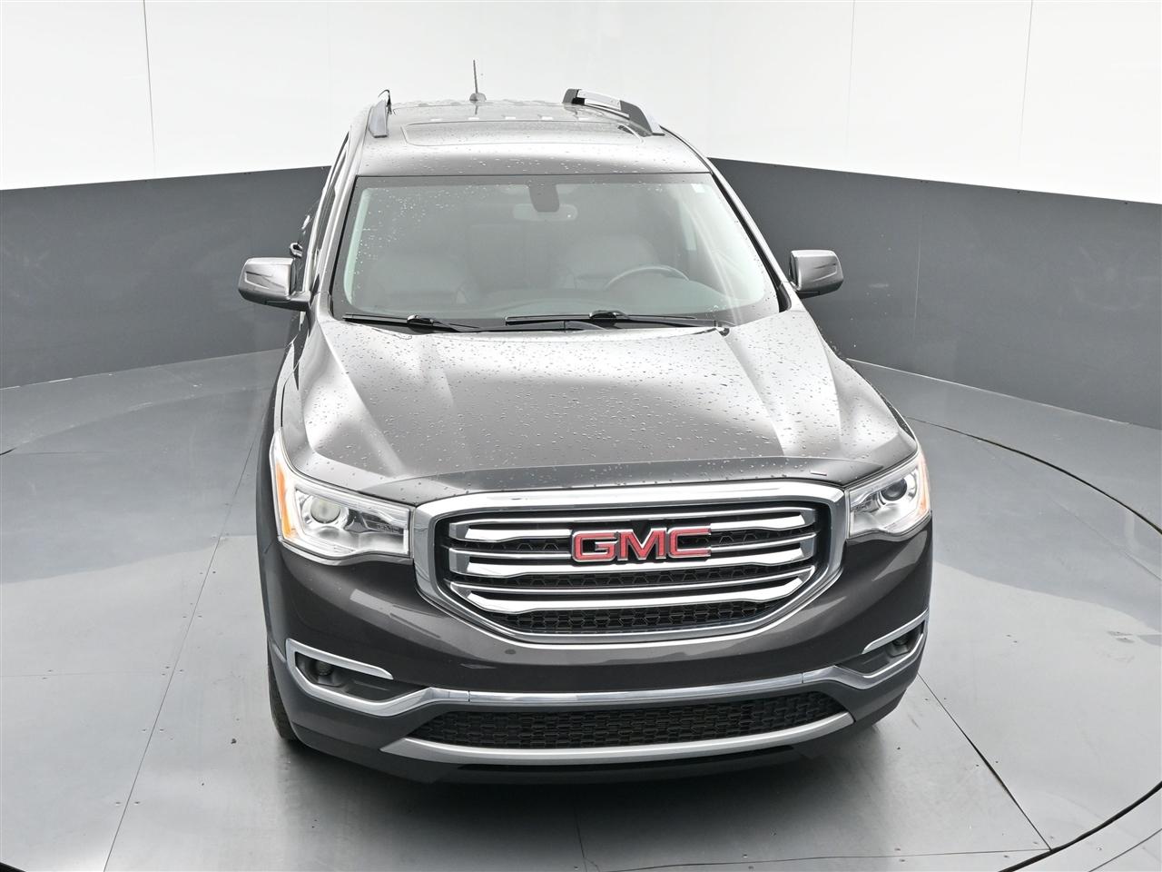 GMC Acadia SLT-1 AWD 2018