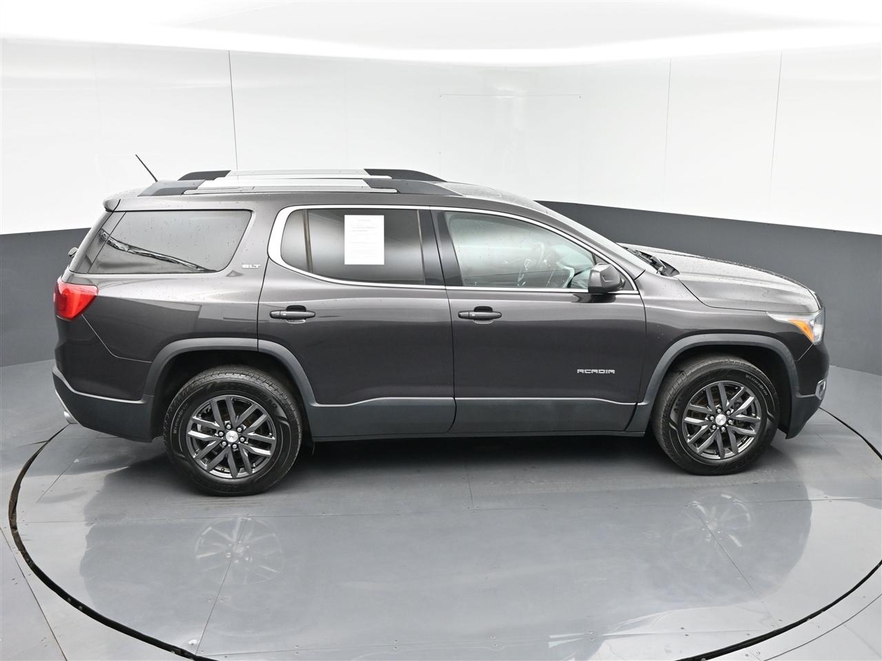 GMC Acadia SLT-1 AWD 2018