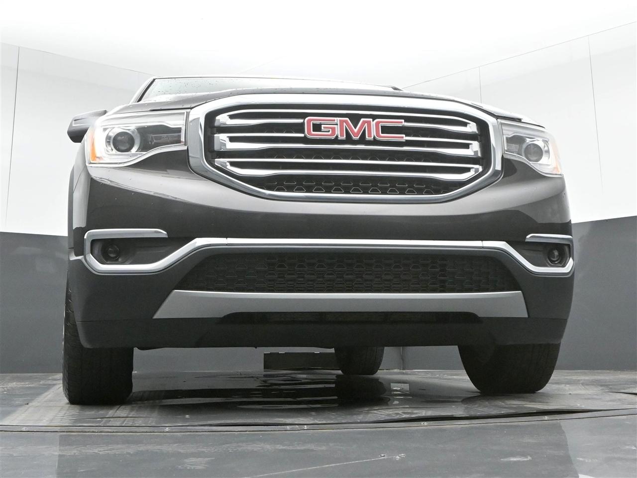 GMC Acadia SLT-1 AWD 2018