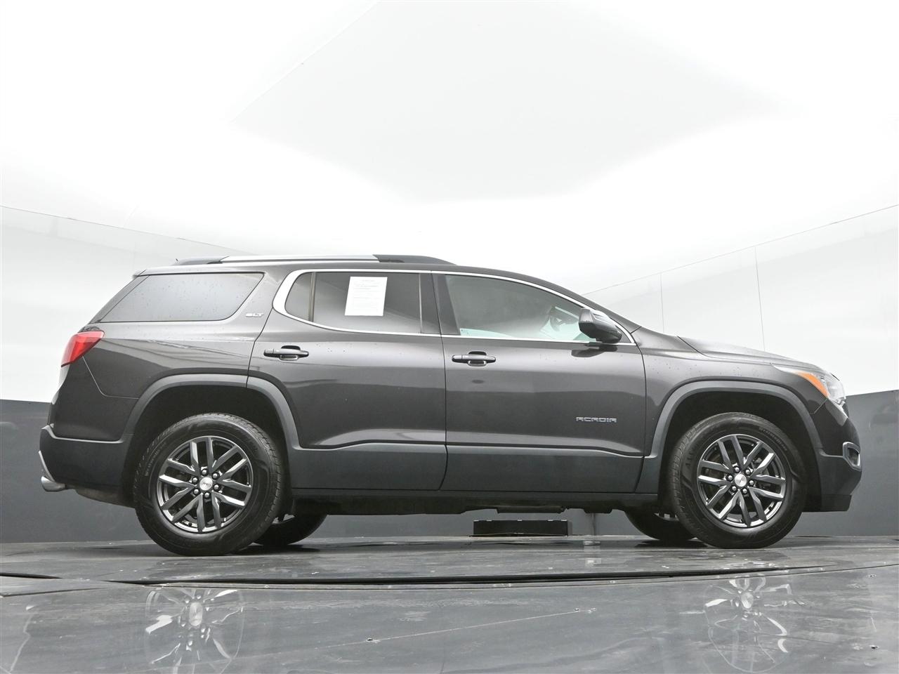 GMC Acadia SLT-1 AWD 2018