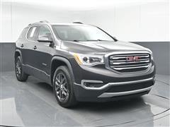 2018 GMC Acadia 