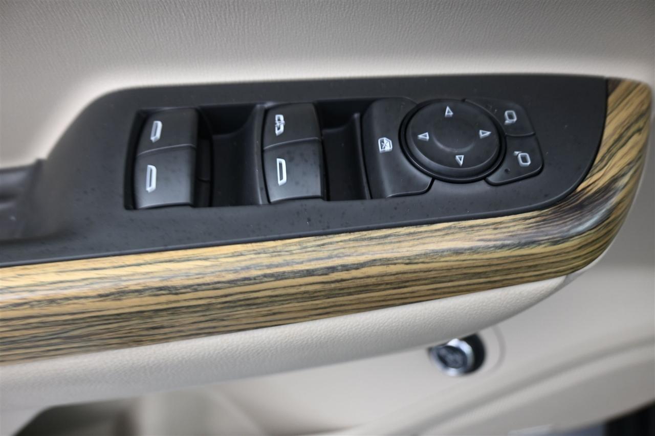 GMC Acadia Denali AWD 2018