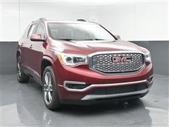 2018 GMC Acadia 