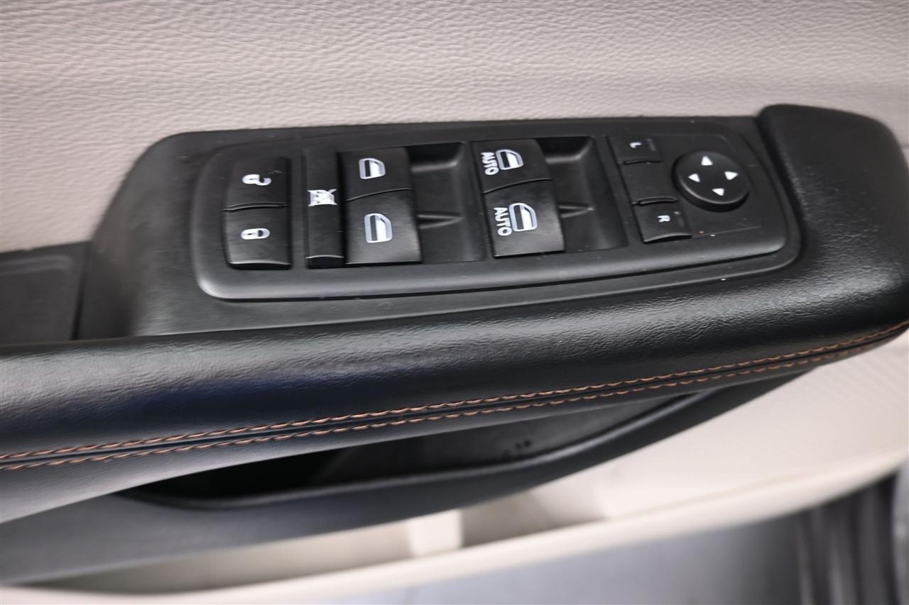 Chrysler Pacifica Touring-L 2017