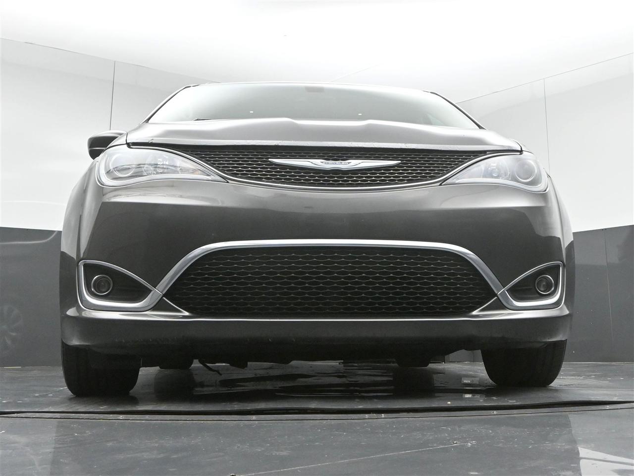 Chrysler Pacifica Touring-L 2017