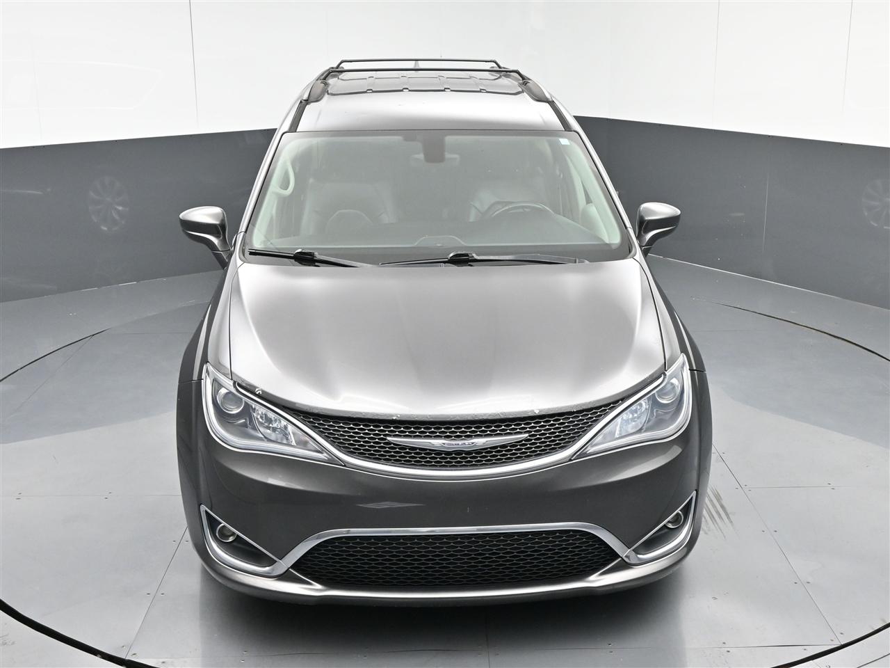 Chrysler Pacifica Touring-L 2017