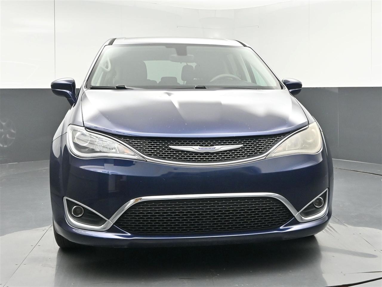Chrysler Pacifica Touring Plus 2018
