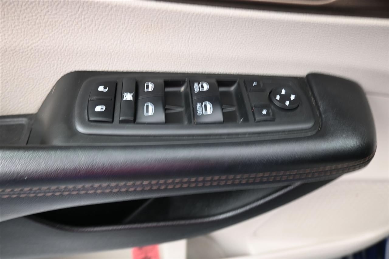 Chrysler Pacifica Touring Plus 2018