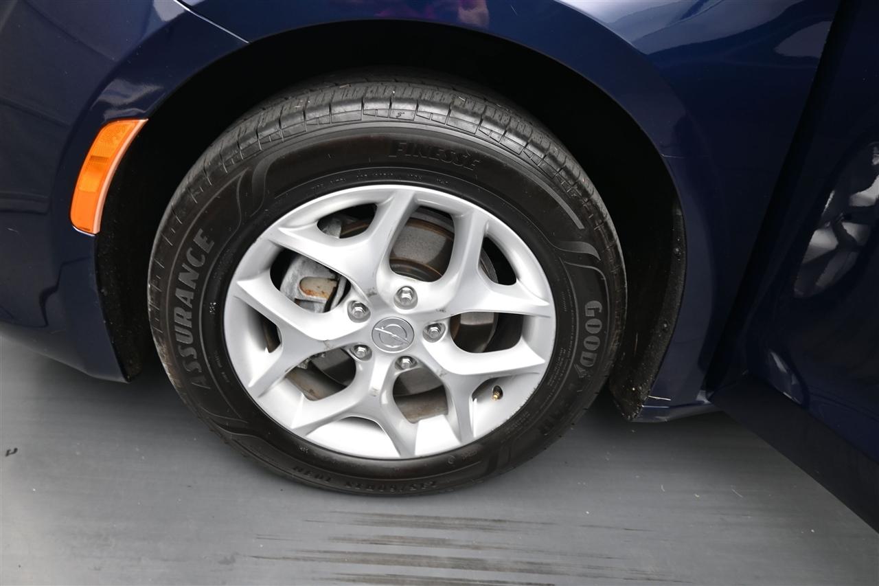 Chrysler Pacifica Touring Plus 2018