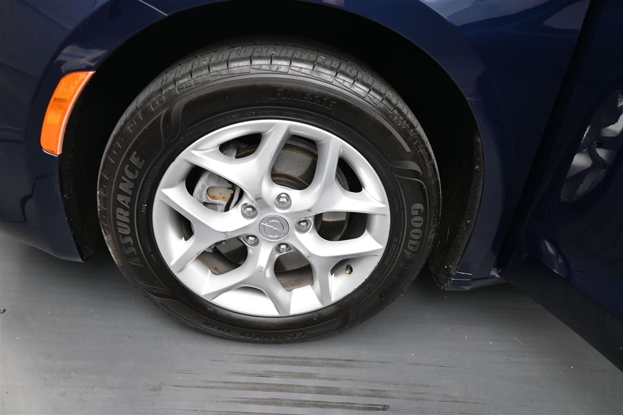 Chrysler Pacifica Touring Plus 2018
